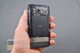 Once the phone is unlocked, you can use the default as well as other carriers simcards . Htc Thunderbolt Revision Foros De Telefono Celular Espanol