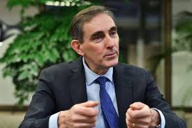 Credit agricole languedoc immobilier 1300 avenue albert einstein, 34000 montpellier. Christian Rouchon Directeur General Du Credit Agricole Languedoc Evoque Un Rebond En 2021 Cfdt Credit Agricole Languedoc
