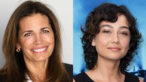 Susannah Grant Sex Trafficking Pilot Set at Showtime