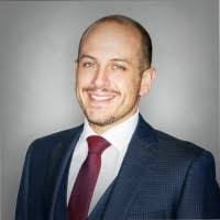 Joe Paternoster's Instagram, Twitter & Facebook