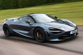 Supercar Market May Set New Growth Mclaren Audi Bmw In 2020 Super Cars Sports Car Mclaren