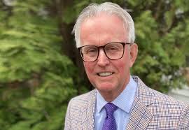 Dr. David Olson, world renowned researcher