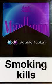 Due to the nature of the packaging, this item can only be posted in a crush proof box. Marlboro Double Fusion Purple Click Zigaretten Zigaretten Zigarren Drehtabak Pfeifentabak Gunstig Kaufen Und Sparen