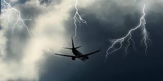 From i.pinimg.com victoria ray's sole goal is to give hope for a new beginning, hope for the uncertainties of tomorrow 839 followers. Aircraft And Lightning Strikes Here Is What The Statistics Say Mainblades