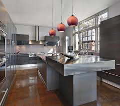We like to think of pendant lighting as jewellery for a ceiling. Five Ultimate Kitchen Pendant Lighting Ideas Kitchen Cabinet Kings