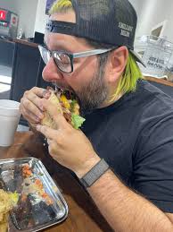 Best thing you ate out and about this week?