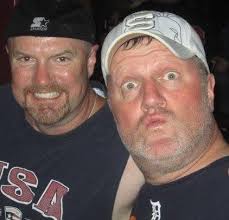 PRAYERS UP FOR MY BROTHER Please keep my brother Dan in your thoughts (and  prayers) today as he will be undergoing major neck surgery. He will be  going in to repair and