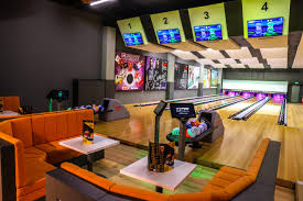 Company & group booking book with us! Millenium City Bowlingbahn