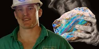 Has this TV show made us proud of opals again?