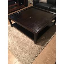 Rated 4.8 out of 5 stars. Bernhardt Vintage Patina Coffee Table Aptdeco