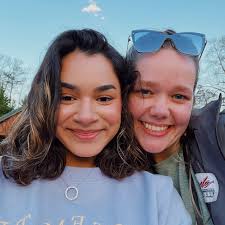 Lilly Grant and Elijah Robinson's Wedding Website