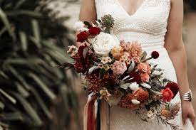 Maybe you would like to learn more about one of these? The Bouquet From My Rainy August Wedding In Albuquerque Weddingplanning