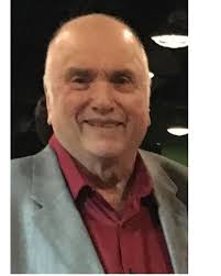 Edmond "Eddie" Scanlan, Jr. Obituary August 9, 2023