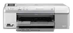 Download the latest version of the hp photosmart 7150 series driver for your computer's operating system. Hp Photosmart D5460 Printer Drivers Software Download