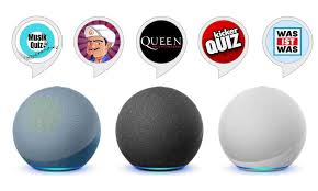 Totally awesome team trivia is great for a game night with friends! The Best Quiz And Rate Games 2021 For Echo