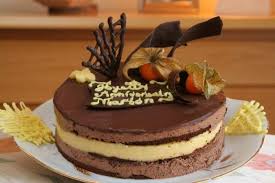 Epingle Sur Desserts De Fete