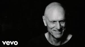Peter Garrett