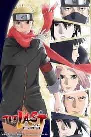 Maybe you would like to learn more about one of these? Watch Naruto The Last Online Off 50