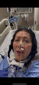 Fundraiser for Esther Price by Kayla Salazar : Show Grace to Esther During  Her Unexpected Medical Recovery