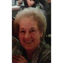 Garnetta Hensley Obituary