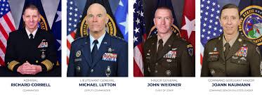 Image result for Commander 134-O