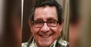 Herbert Contreras Jr. Obituary