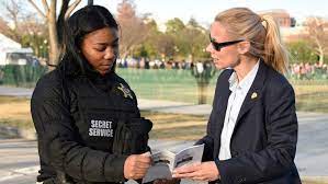Join The United States Secret Service – Career And Professional Development  | Mercy College