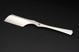 The straight razor is a perfect example of a tool stuck in time, and we are okay with it. Simple Straight Razor Nonfolding Imgur