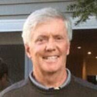 Obituary of Donald John McLauchlin