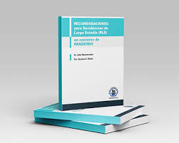 para Residencias de Larga Estadía (RLE)