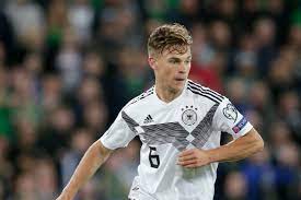 Joshua kimmich plays for other european teams team fc bayern münchen and the germany national team in pro evolution soccer 2021. Joshua Kimmich Named Germany S Captain For Friendly Vs Argentina Bavarian Football Works