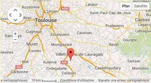 Pleine campagne à proximité de toulouse et autres villes. Camping Toulouse Camping Du Lac De La Thesauque Aux Portes De Toulouse