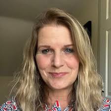 SCAREGROUND BY ANGELA KECOJEVIC