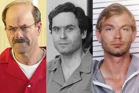 This list shows serial killers from the 20th century to present day by number of victims. The Best Serial Killer Documentaries To Watch On Oxygen Crime News