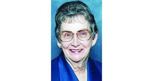 Evelyn Butler Obituary (2016)