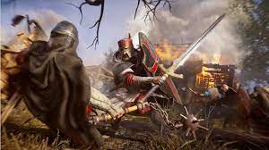 River Raids Update Review Assassin S Creed Valhalla Xbsx