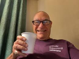 Good morning lake winnie from coe hill