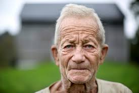 Tale of two counties