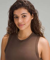 Lululemon Classic-Fit Cotton-Blend Dress