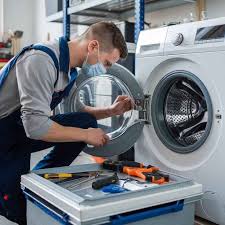 Front Load Washing Machine Repair