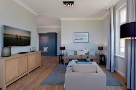 Ihre ferienwohnung bis für drei personen geeignet. Ferienwohnung Villa Seeblick Gothensee Ahlbeck Ostsee Ferienwohnung