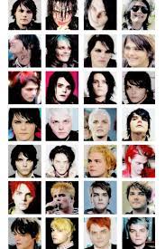 Pin On My Chemical Romance
