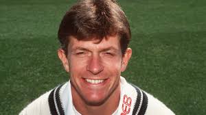 PHIL NEWPORT GUEST SPEAKER OF WORCESTERSHIRE CRICKET SOCIETY