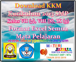 Diharapkan dengan kkm kurikulum 2013 smp kelas 7, 8, 9 revisi 2017 excel semua mata pelajaran ini dapat bermanfaat bagi anda yang membutuhkannya. Download Kkm Kurikulum 2013 Smp Kelas Vii 7 Viii 8 Ix 9 Format Excel Semua Mata Pelajaran Mata Pelajaran