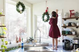 25 christmas kitchen decor ideas how