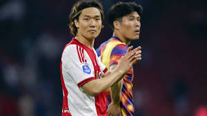 日本代表DF板倉滉＆冨安健洋所属のアヤックス、来季のサード ...