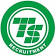 Logo Talent Search Recruitment