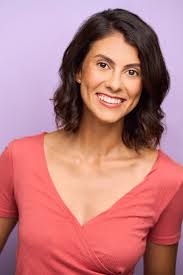 Nicole Ketchledge (@nicoleketchledgeactor) • Facebook