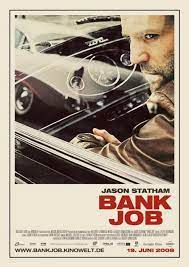 Ibps and sbi appoint lots of staff every year. Bank Job Film 2008 Moviepilot De