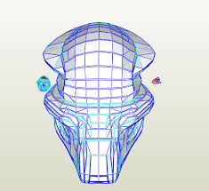 Alien Versus Predator Game Alien Head Predator Bio Mask Helmet Rpf Costume And Prop Maker Community Predator youtube mask judge dredd alien, predator png. alien head predator bio mask helmet